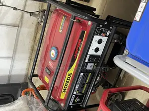 Honda Japan 7.5kva Automatic Generator