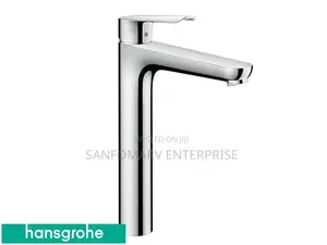 Logis E 230 Basin Mixer