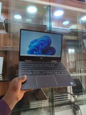 Laptop Dell Inspiron 13 7386 16GB Intel Core I7 SSD 256GB
