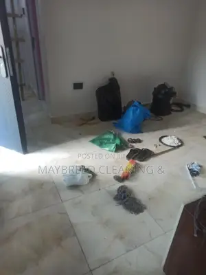Very Detailed House Cleaning Service;!-