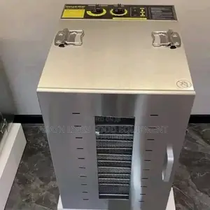 Dehydrator 16 Trays Machine