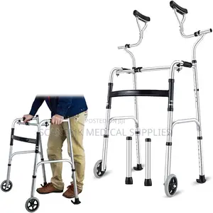 Standard Walking Walker