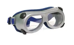 Lead Goggle 0.75mmpq
