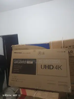 Best Selling Hisense Smart Tv 50 Inches