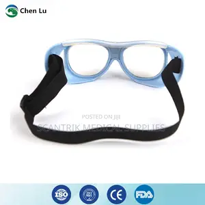 Lead Goggles X Ray