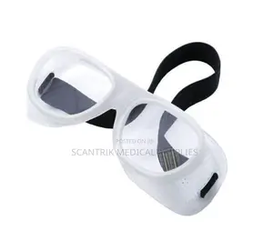 X Ray Radiation Protection Lead Goggles