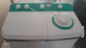 Hisense Washing Machine 11kg Washing and Spinning