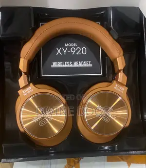 Wireless Headset