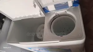 Haier Thermocool Washing Machine 13kg
