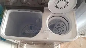 Aeon Washing Machine 10kg 2 Years Warranty