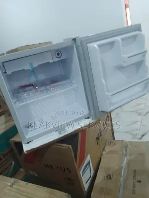 Super Cooling Aeon Bedside Refrigerator 45L