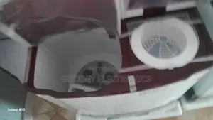 Lg Washing Machine 8kg 2 Years Warranty