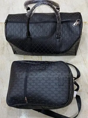 High Quality Luxury Duffle Bag Backpack