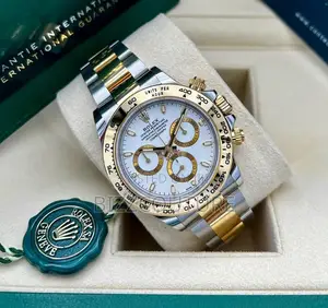 Original ROLEX OYSTER PERPETUAL Silver Available Instore