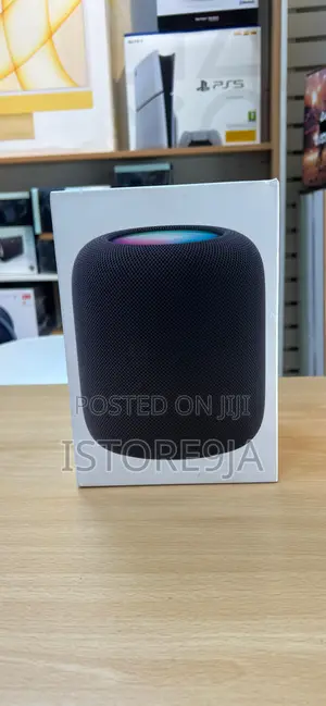 Apple Home Pod