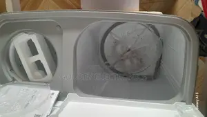 Lg Washing Machine 6kg 2 Years Warranty