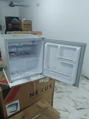 Low Noise Aeon Bedside 45L Refrigerator