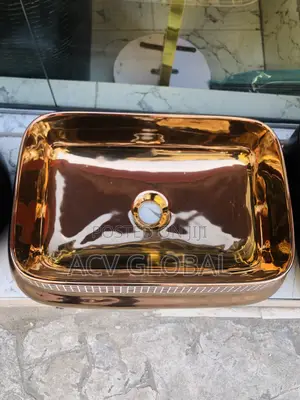 Wash Hand Basin