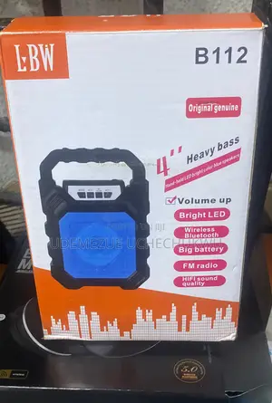 Wireless Speakers With Quality Sound
