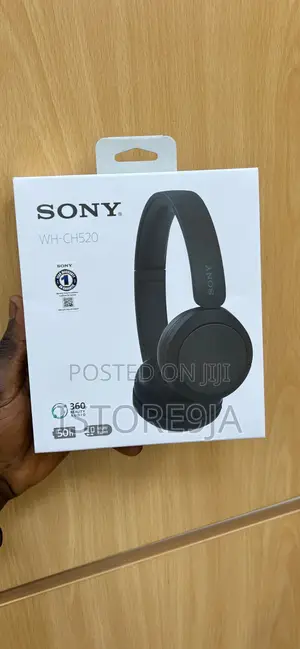Sony -Ch520