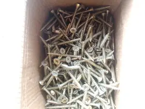 Plasterboard Accessories Screw