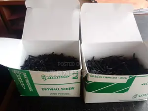 Plasterboard Accessories Screw