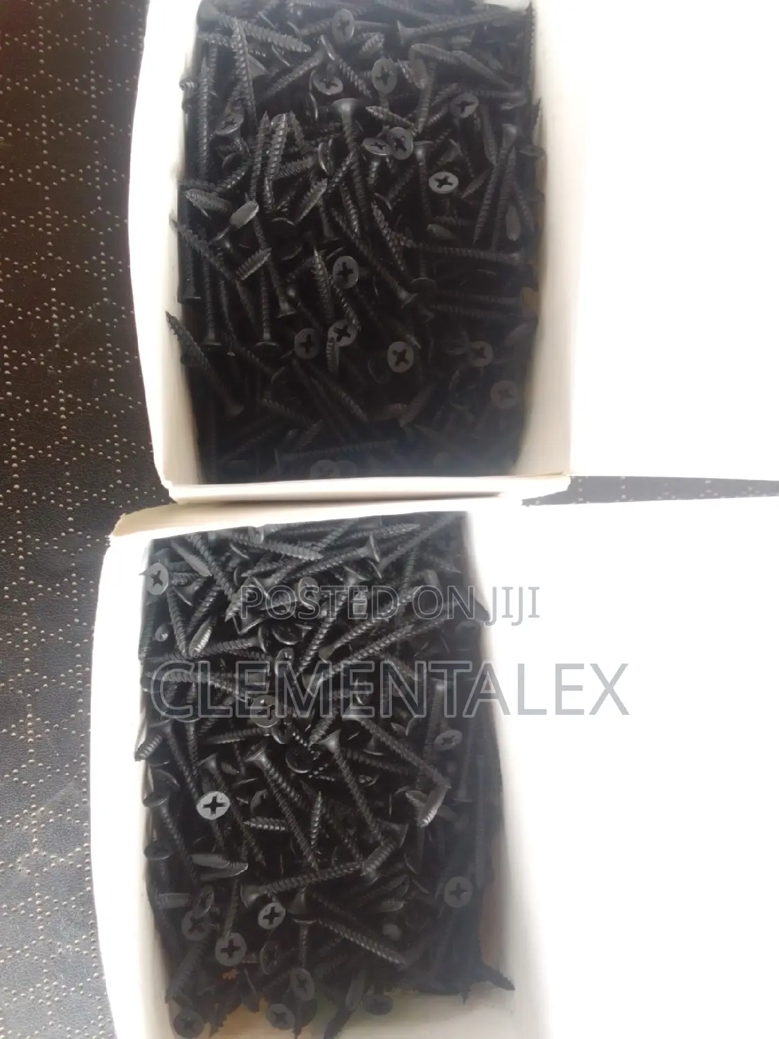 Plasterboard Accessories Screw
