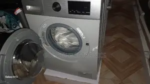 Hisense Automatic Washing Machine 6kg 1year Warranty