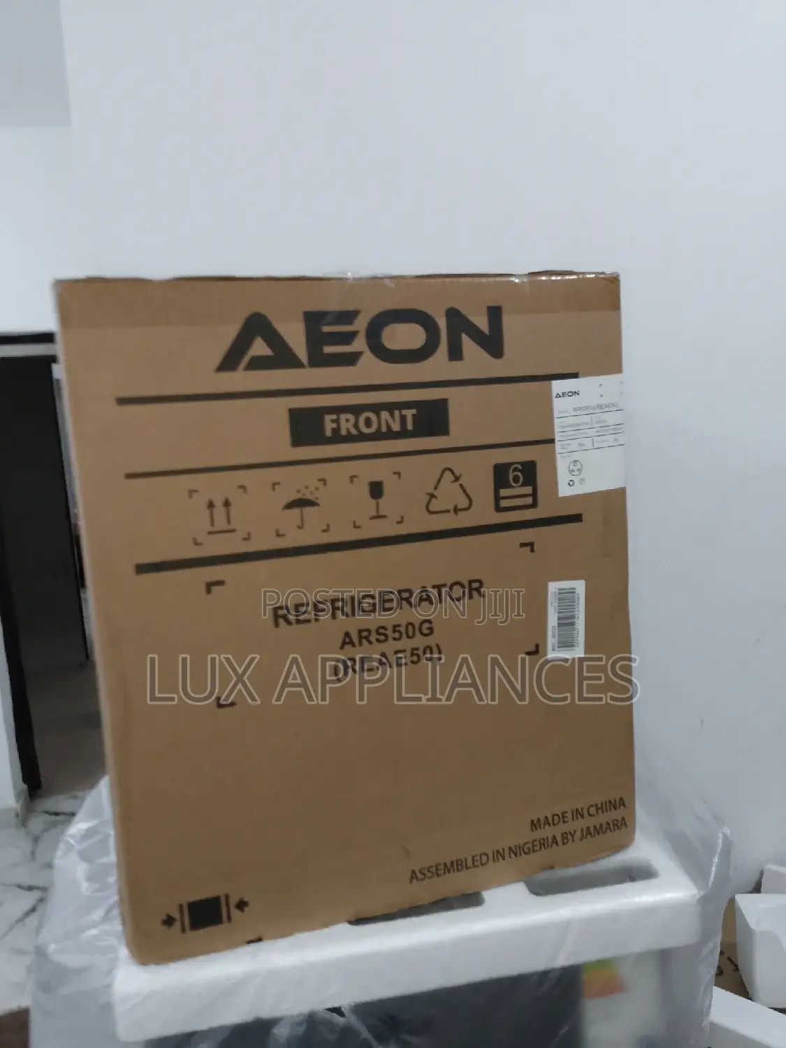 New Aeon 45L Refrigerator