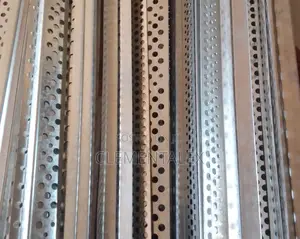 G Trim for Ceiling Installation