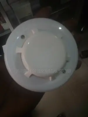 Smoke and Heat Detector