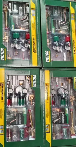 Victor Cutting Set