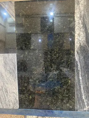 Green Pale Granite 60x120