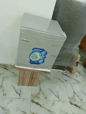 Aeon Single Door Fridge (45l)- ARS50G