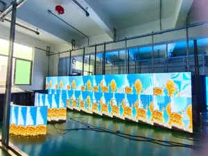 Led Screen, Video Screen