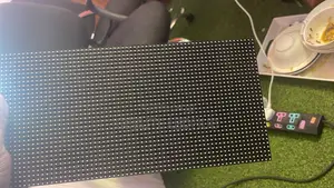 Led Screen, Video Screen