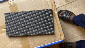 Led Screen, Video Screen
