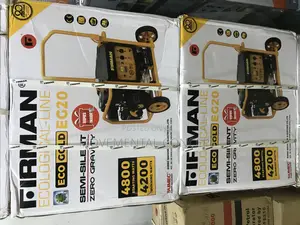Firman Ecogold EG20