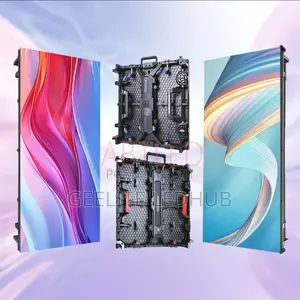 Led Screen, Video Screen