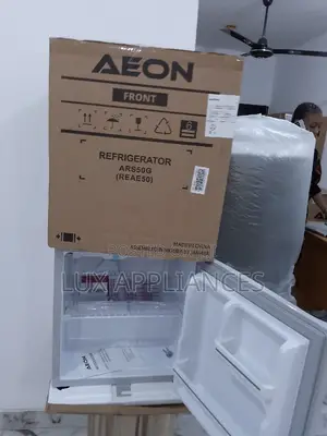 AEON Energy Efficiency, Low Noise Operation Refrigerator
