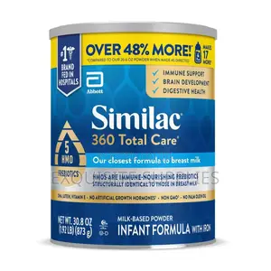Similac 360 Care Infant Formula