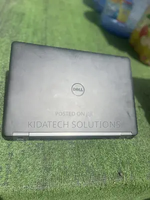 Laptop Dell Latitude 14 E5470 8GB Intel Core I5 SSD 128GB