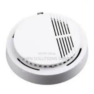 Heat Detector, For Office Buildings