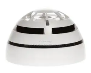 Heat Detector For Hotels Kitching