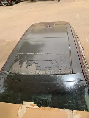 Dm for Panoramic Roof Glass Ford Edge 2015 Available
