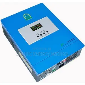 Famicare 5.5kva 48v Hybrid Inverter