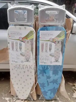 Home Essential Ironing Board