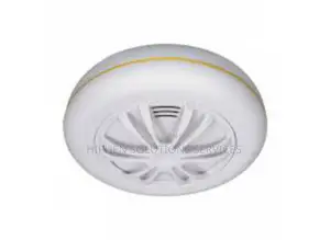 Wireless Heat Detector For Hotels Kitching