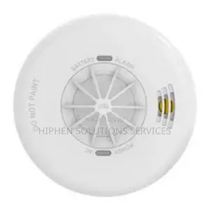 Heat Detector