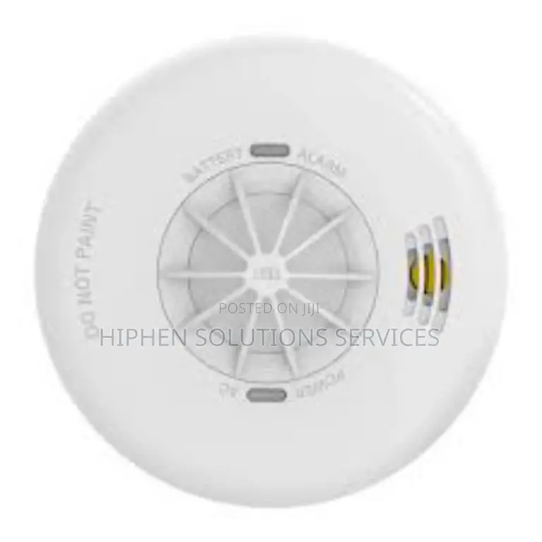 Heat Detector